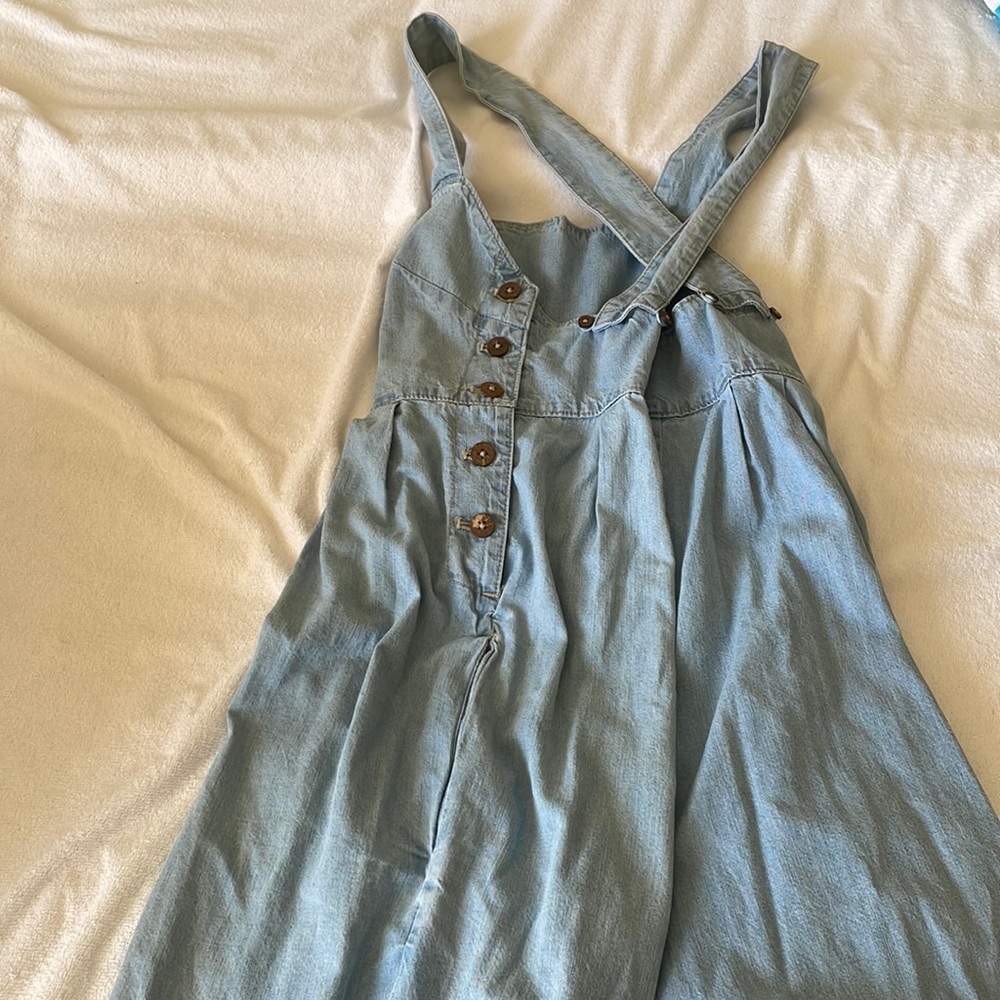 Free People Jumper
